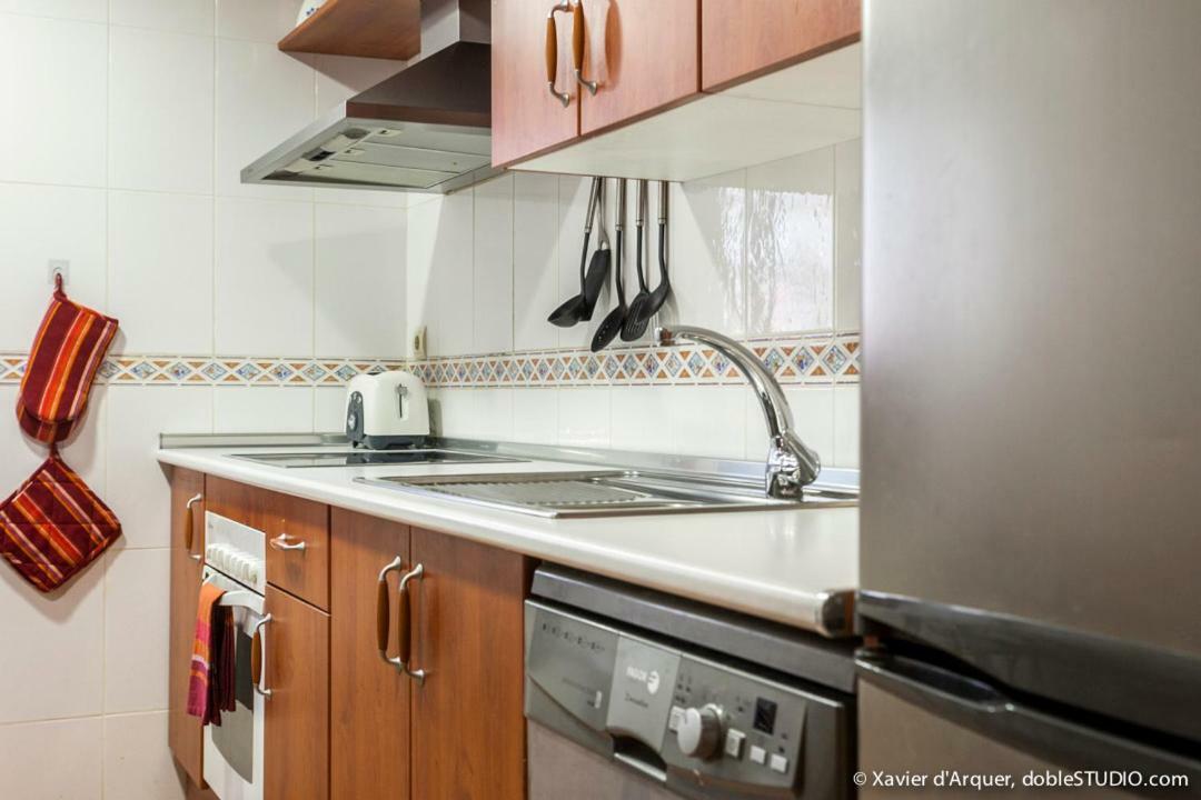 Badaguás Casa Con Encanto מראה חיצוני תמונה